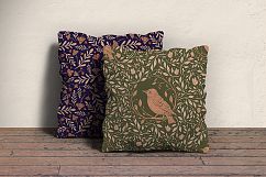 Songbirds graphic collection Product Image 10