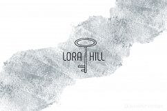 Logo Pack Vol.1. Romantic &amp; Wedding Product Image 7