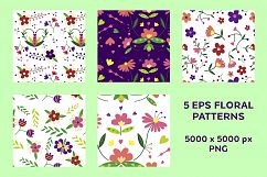 Beautiful Flowers Super Pack Product Image 3