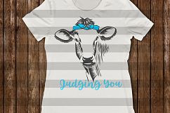 Heifer SVG Bundle, Farm Life Bundle, Cow SVG bundle Product Image 7