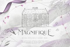 Magnifique Collection Product Image 1