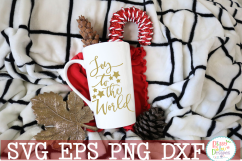 That Christmas Bundle SVG DXF EPS PNG Product Image 10