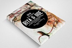 Wedding Invitation Flyer Product Image 2