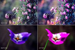 Lilac Lr Presets Product Image 3