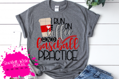 Baseball SVG Bundle Product Image 2