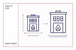Line Icons – Mega Bundle Vol 4 Product Image 8
