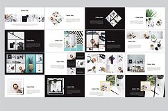 Sparta MNML Keynote Template Product Image 5
