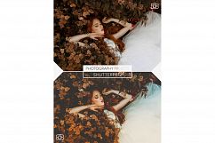 30 Instagram Filters ACR&amp;ATN Presets Product Image 20