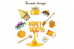 Honey elements Product Image 5