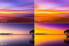 Impressionism Lr Presets Product Image 4