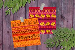 African Patterns Collection Product Image 3