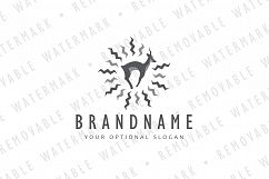Springbok Sun Logo Product Image 4