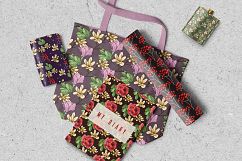Floral Patterns Product Image 3