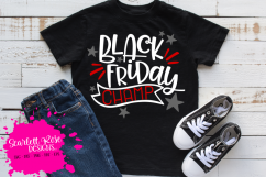 Black Friday SVG Bundle Product Image 11