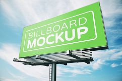 Billboards Mock ups Vol.3 Product Image 2