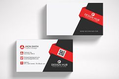 Business card Template Product Image 3