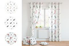8 Scandinavian Patterns Product Image 7