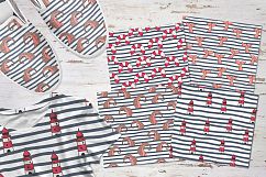 Hey,Sailor!Nautical collection Product Image 6