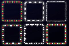 String Lights - Borders and Frames Illustrations Product Image 7