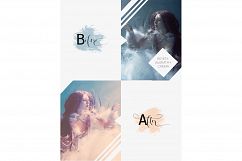 30 Instagram Filters ACR&amp;ATN Presets Product Image 16