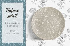 Nature Spirit Patterns Product Image 1