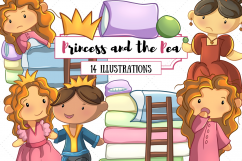 Year One Clip Art Bundle - Everything From Our First Year! Product Image 10