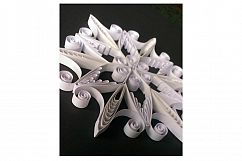 Paper quilling pattern collection Product Image 3