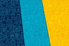 Delivery Line Tile Patterns Product Image 5