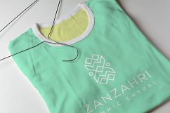 Logo Mockups Collection Vol.1 Product Image 10