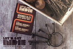 12 Vintage Poster Mockups [75% OFF] Product Image 2