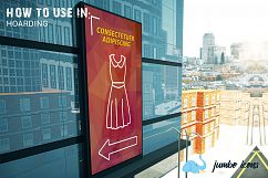 Jumbo Line Icons Pack Product Image 10
