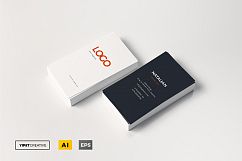 Business Card Product Image 1
