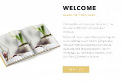 Bestseller Keynote Template Product Image 3