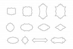 Vintage Frames Volume 2 Product Image 7