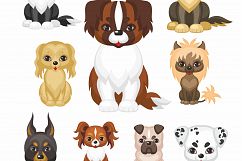 12   cute doggies  Product Image 2