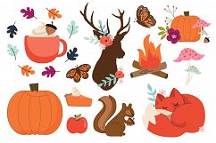 Autumn Floral Kit Product Image 4