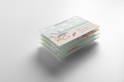 Human Emotions Illustrative Keynote Template Product Image 2