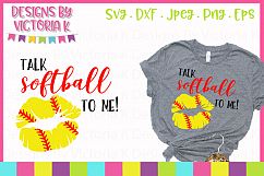 Talk to me Lips SVG Cut Files Product Image 14