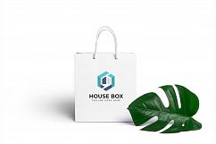 House Box logo Product Image 4