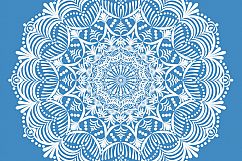 Lace-pattern_02 Product Image 2
