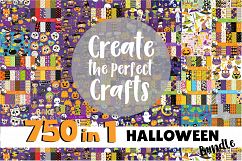 750 in 1 - Halloween Bundle - 95OFF - $10 instead of $150 ! Product Image 2