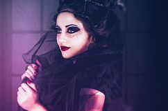 620 Halloween Time Lightroom Presets Product Image 23
