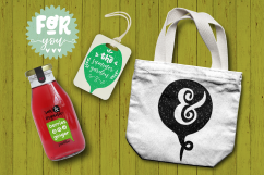 Ampersands and Catchwords Product Image 5