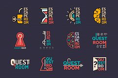 Elemens for Escape room Product Image 2