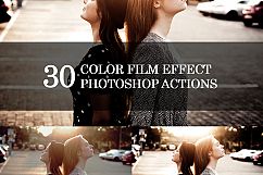 1850 Photoshop Actions Product Image 6