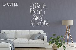 Wall &amp; Frames Mockup - Bundle Vol 4 Product Image 10