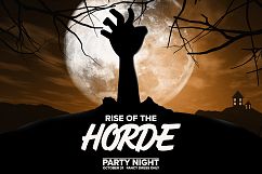 Horror Show Product Image 3