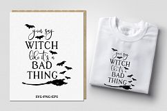 Huge Halloween SVG bundle Product Image 11