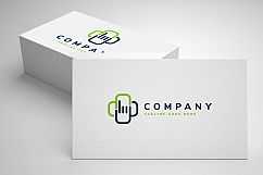 Health Care Logo Product Image 2