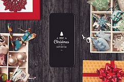 Christmas Mock-up Pack #7 Product Image 14